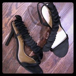 Jacqueline Ferrar Heeled Sandals